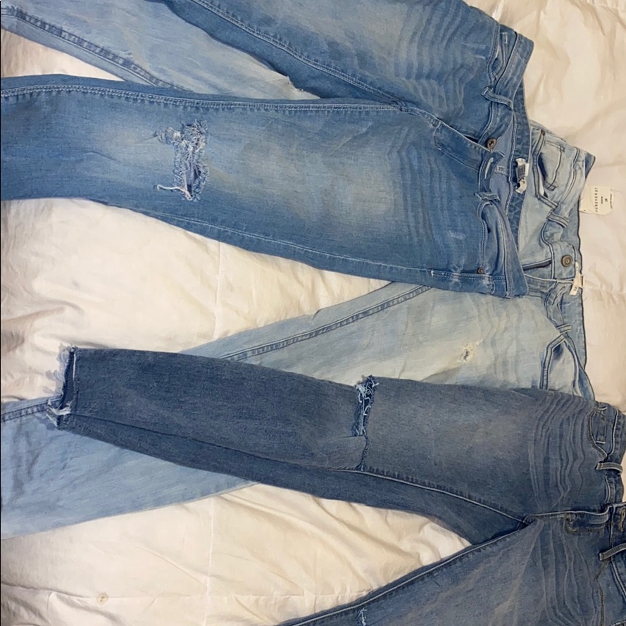 Jeans Bundle!!!